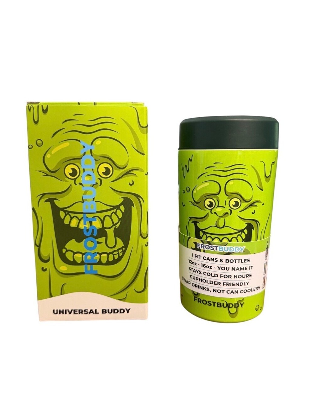 Frost Buddy Universal Buddy - Slimer (371)